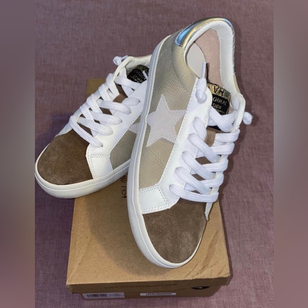 ❌SOLD❌🤎BRAND NEW Vintage Havana🤎